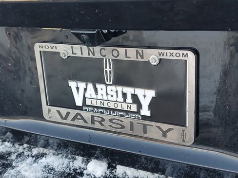 New 2025 Lincoln Navigator L Reserve image 37