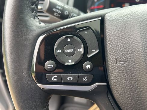 Used 2021 Honda Pilot Special Edition image 23