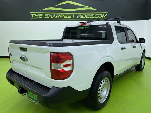 Used 2023 Ford Maverick XL image 10