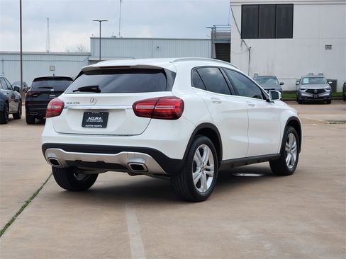 Used 2020 Mercedes-Benz GLA 250 image 6