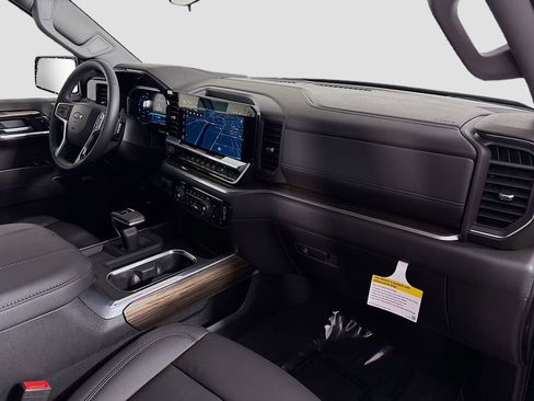 New 2026 Chevrolet Silverado 1500 RST w/ Convenience Package II image 29