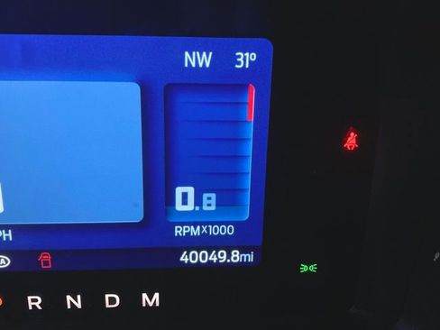 Used 2022 Ford Bronco Outer Banks image 12