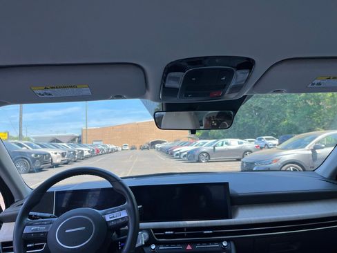 Used 2025 Hyundai Sonata SEL image 33