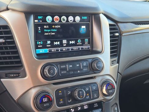 Used 2017 GMC Yukon Denali w/ Open Road Package RWD image 13