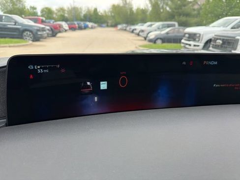 New 2026 Lincoln Navigator Reserve AWD/4WD image 22