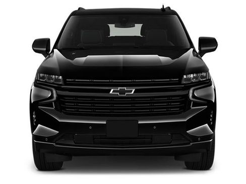 Used 2023 Chevrolet Suburban LS w/ Driver Alert Package AWD/4WD image 5