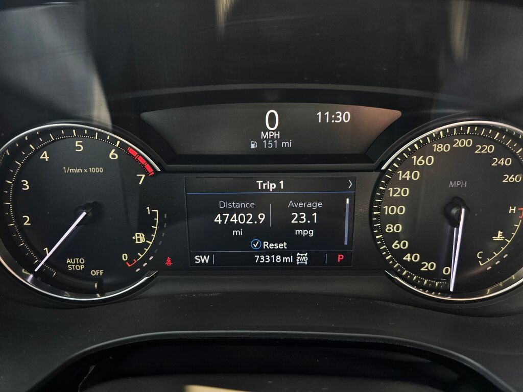 Used 2021 Cadillac XT5 Premium Luxury AWD/4WD image 26