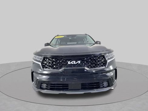 Used 2023 Kia Sorento SX AWD/4WD image 48
