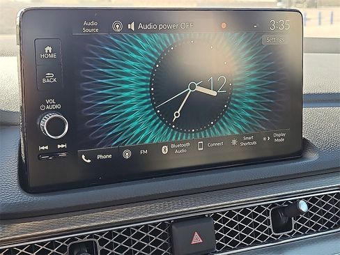 New 2026 Acura Integra A-Spec image 23