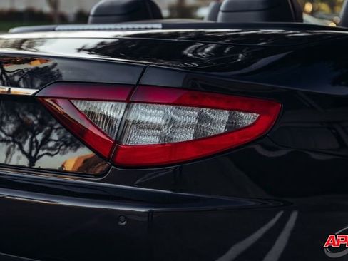 Used 2013 Maserati GranTurismo Sport image 55