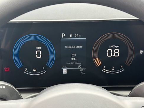 New 2026 Hyundai Tucson SEL Plus FWD image 29