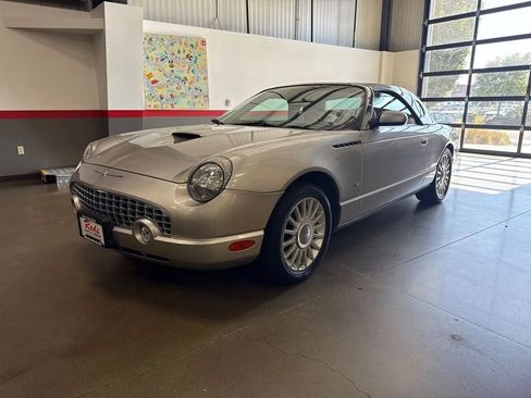 Used 2004 Ford Thunderbird RWD image 43