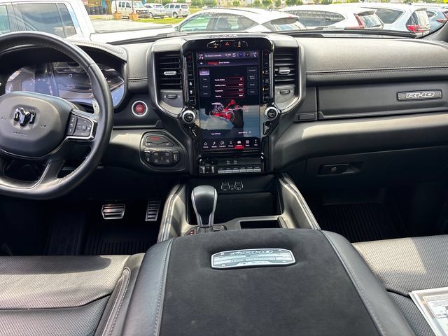 Used 2025 RAM 1500 RHO w/ Bed Utility Group AWD/4WD image 12