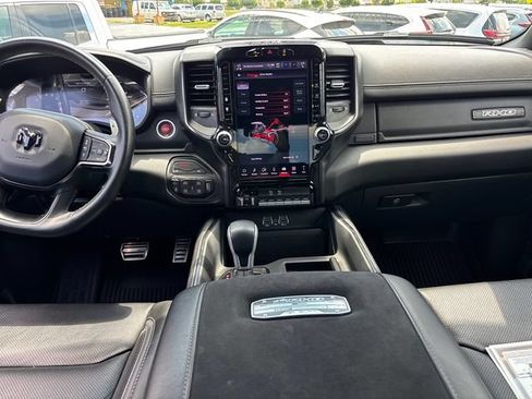 Used 2025 RAM 1500 RHO w/ Bed Utility Group AWD/4WD image 12