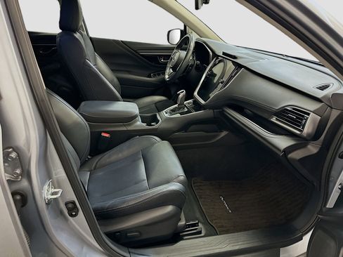 Used 2023 Subaru Outback Limited XT image 34