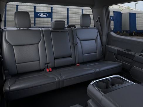 New 2026 Ford F150 Lariat w/ FX4 Off-Road Package AWD/4WD image 11