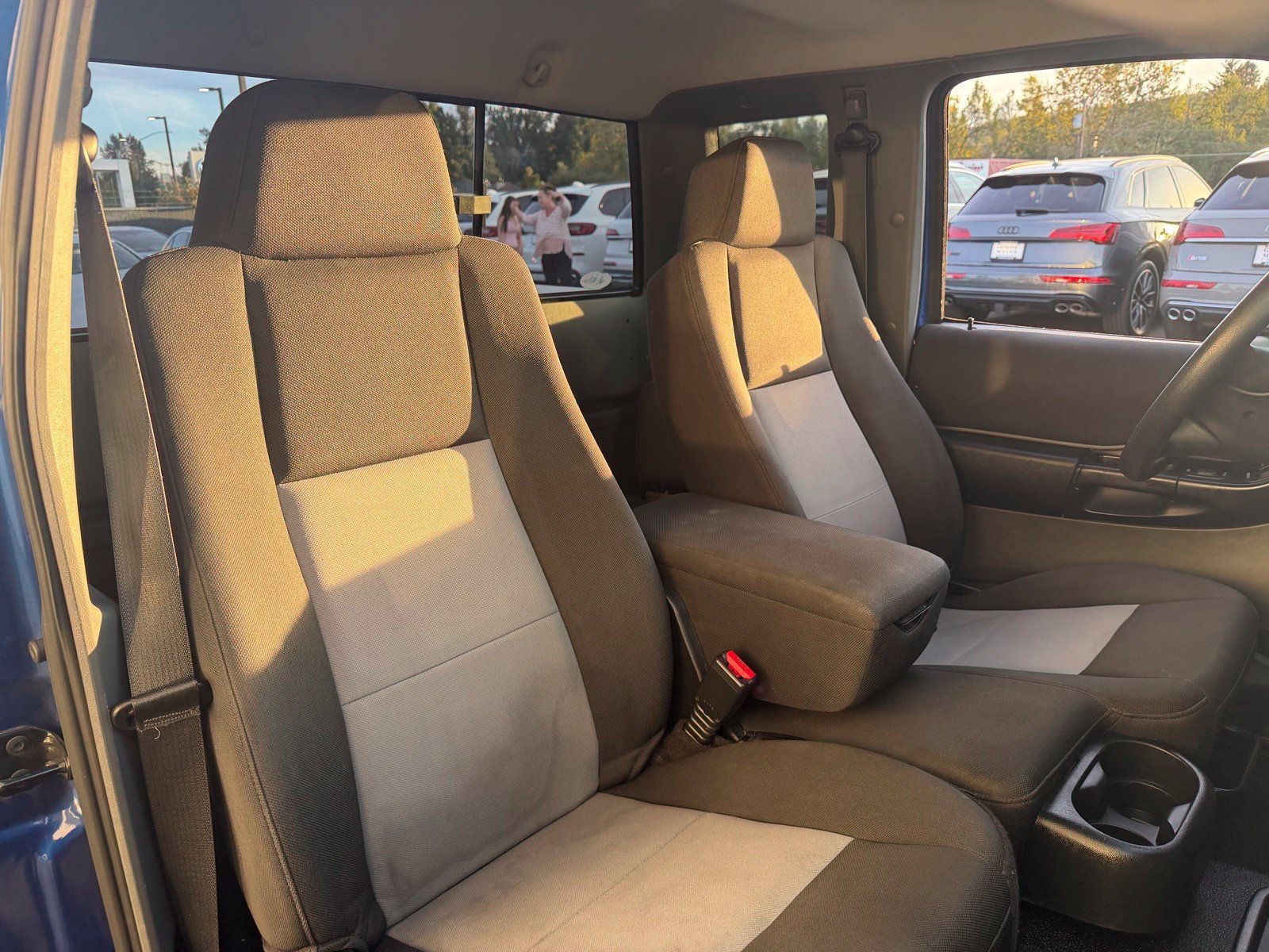 Used 2007 Ford Ranger Sport RWD image 13