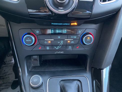 Used 2016 Ford Focus Electric Hatchback image 64