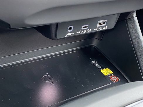 New 2026 Subaru Crosstrek 2.5i Wilderness image 18