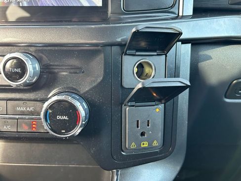 Used 2023 Ford F150 XLT w/ Equipment Group 302A High image 34