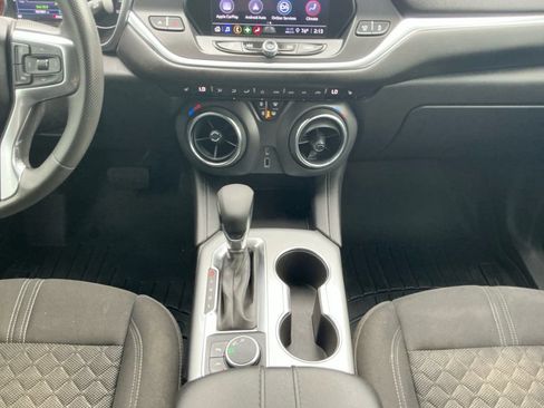 Used 2021 Chevrolet Blazer LT FWD image 20