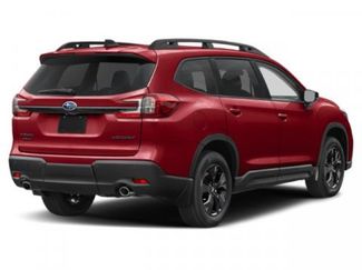 New 2026 Subaru Ascent Premium video 2