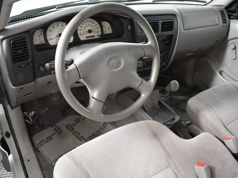 Used 2003 Toyota Tacoma 2WD Xtracab image 20