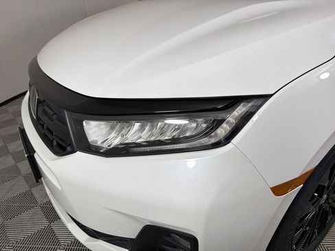 Certified 2025 Honda Odyssey Sport-L image 11