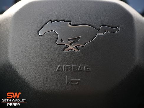 New 2026 Ford Mustang GT Premium w/ Mustang Nite Pony Package image 20