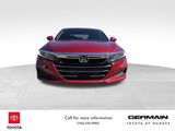 Used 2021 Honda Accord LX image 2
