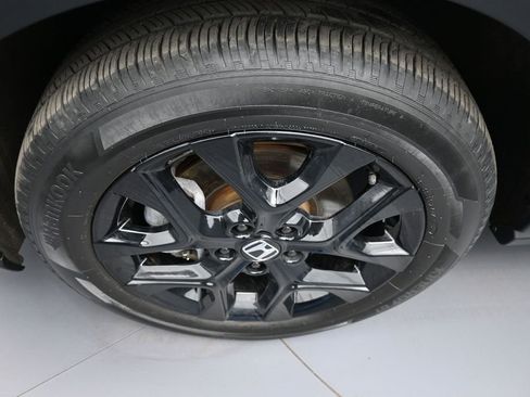 Certified 2024 Honda HR-V Sport image 14