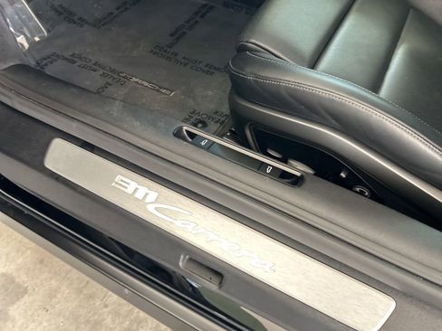 Used 2021 Porsche 911 Carrera image 32