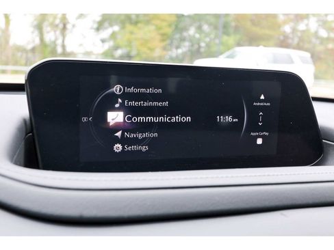 Used 2025 MAZDA CX-30 AWD 2.5 S w/ Select Sport Pkg image 22