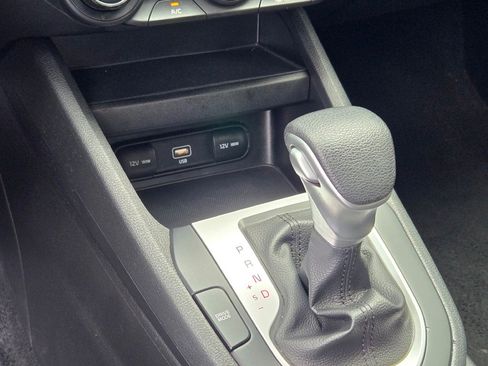 Used 2023 Kia Forte LXS image 25