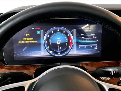 Used 2020 Mercedes-Benz E 350 4MATIC Sedan image 26