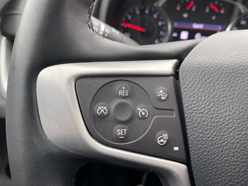 Used 2023 GMC Terrain SLT w/ Infotainment Package II AWD/4WD image 19