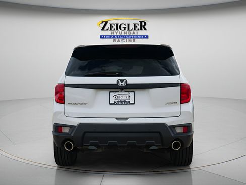 Used 2023 Honda Passport EX-L image 7