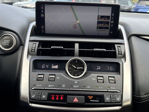 Used 2019 Lexus NX 300 FWD image 19