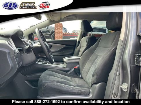 Used 2020 Nissan Murano SV image 10