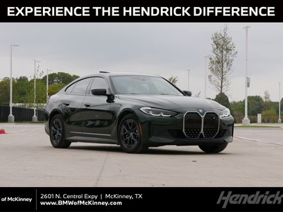 Used 2023 BMW i4 eDrive35 w/ Premium Package