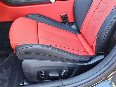 New 2026 BMW 840i image 4