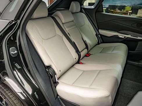 New 2026 Lexus RX 350h w/ Convenience Package AWD/4WD image 43