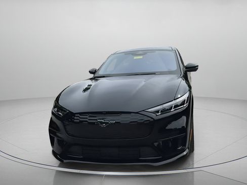 New 2025 Ford Mustang Mach-E GT image 9