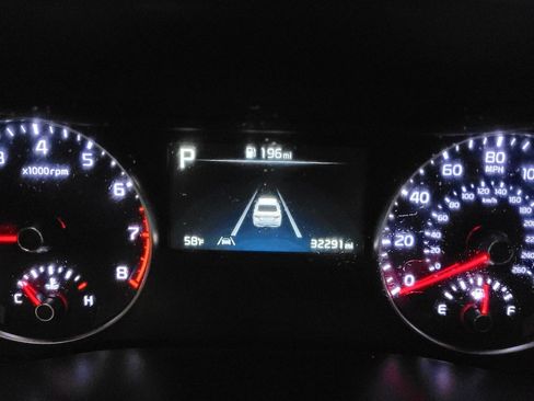 Used 2023 Kia Forte LXS image 23