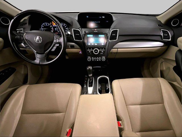 Used 2016 Acura RDX w/ Technology Package AWD/4WD image 14