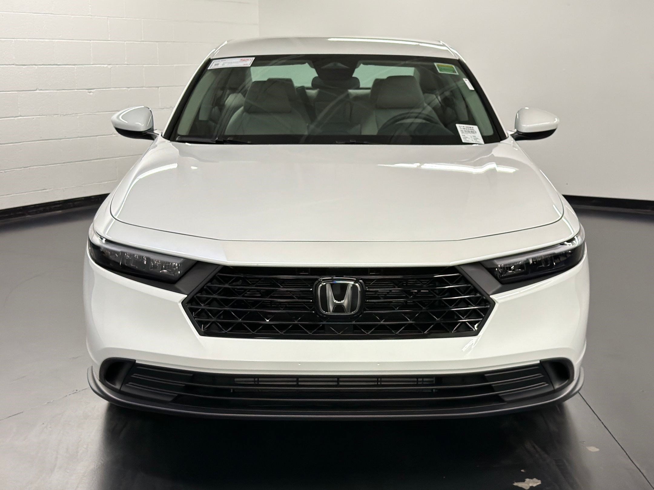 New 2026 Honda Accord LX image 6
