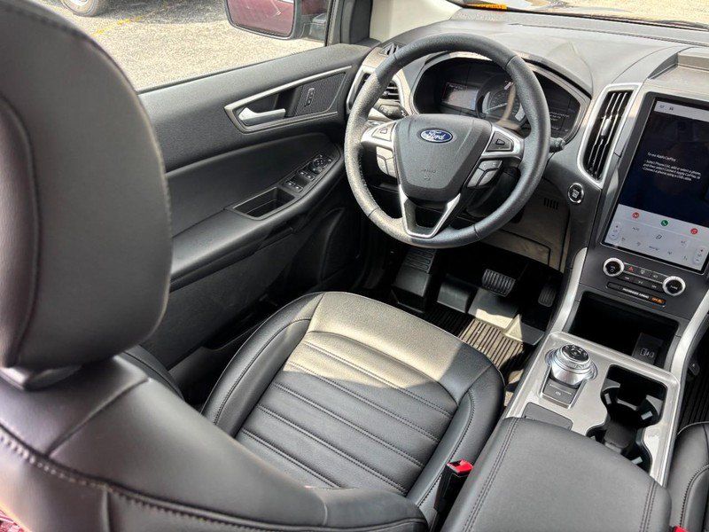Used 2023 Ford Edge SEL w/ Convenience Package AWD/4WD image 14