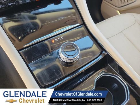 Used 2022 Jeep Grand Cherokee Limited RWD image 26
