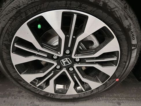 New 2026 Honda Odyssey Elite image 15