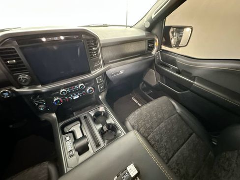 Used 2025 Ford F150 Tremor w/ Bed Utility Package AWD/4WD image 11